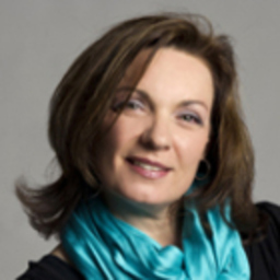 Fabienne Lebenda