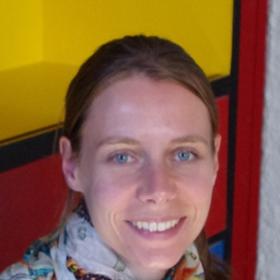 Dr. Irmgard Hofmann