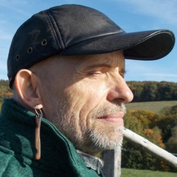 Lotar Martin Kamm