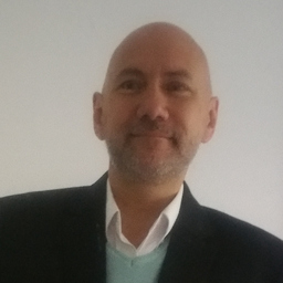 Jean-Luc George van Eeckhoutte