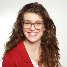 Lucie Weingartner