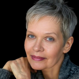 Antje Scholz