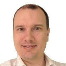 Pavol Kopec's profile picture