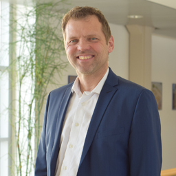 Alexander Huber