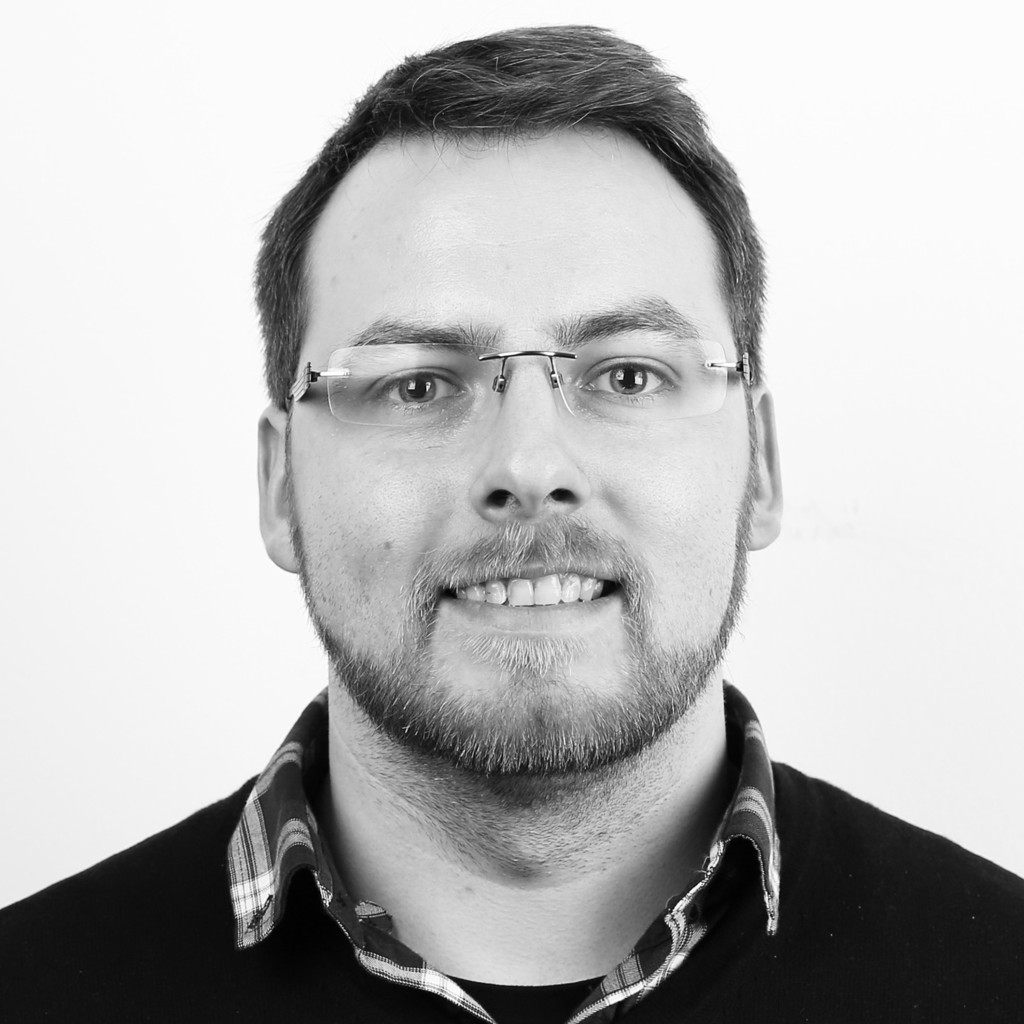 Daniel Kaiser Head of Inhouse IT crealytics GmbH XING