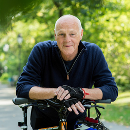 Gerald Blomeyer