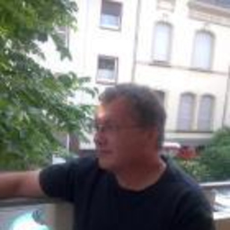 Ralf Pasch