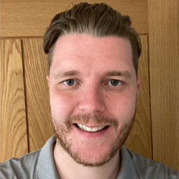 Nick Hodder-Green
