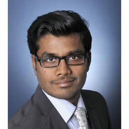 Vinothkumar Manoharan