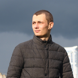 Serhii Vashchenko