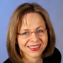 Gabriele Bernhard