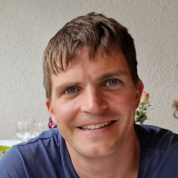 Pascal Tribelhorn