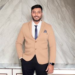 Vickey Patel