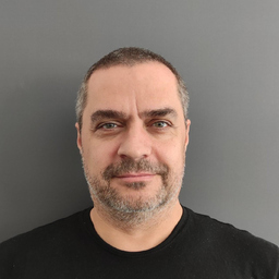 Martin Novotny