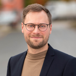 Patrick Hilse