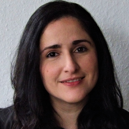 Liset de la Fuente Rosales