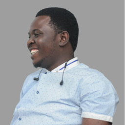 jesse ighor