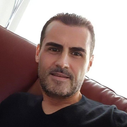 Mark Prenaj's profile picture
