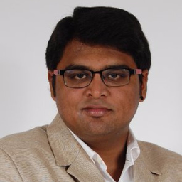 Hari jai krishna Kumaresan