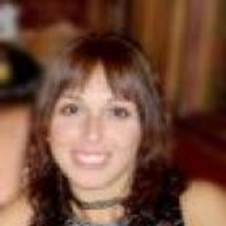Sonia Marti Vernet