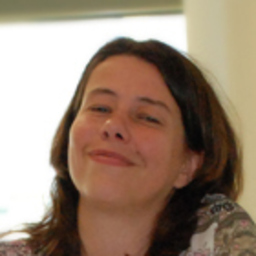 Silke Lenz