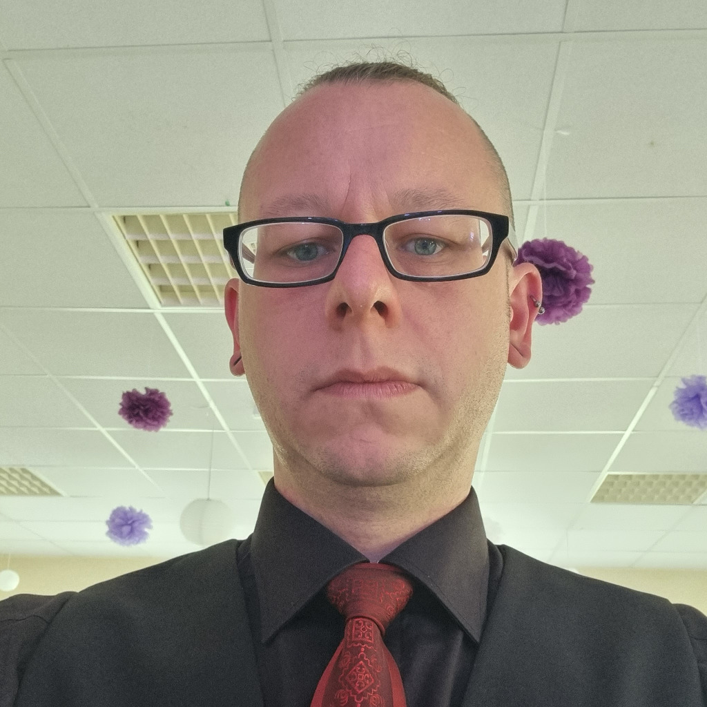 Christian Trappiel Technischer Systemplaner / Produktionsleiter