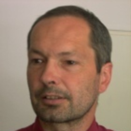 Ingo Scheumann