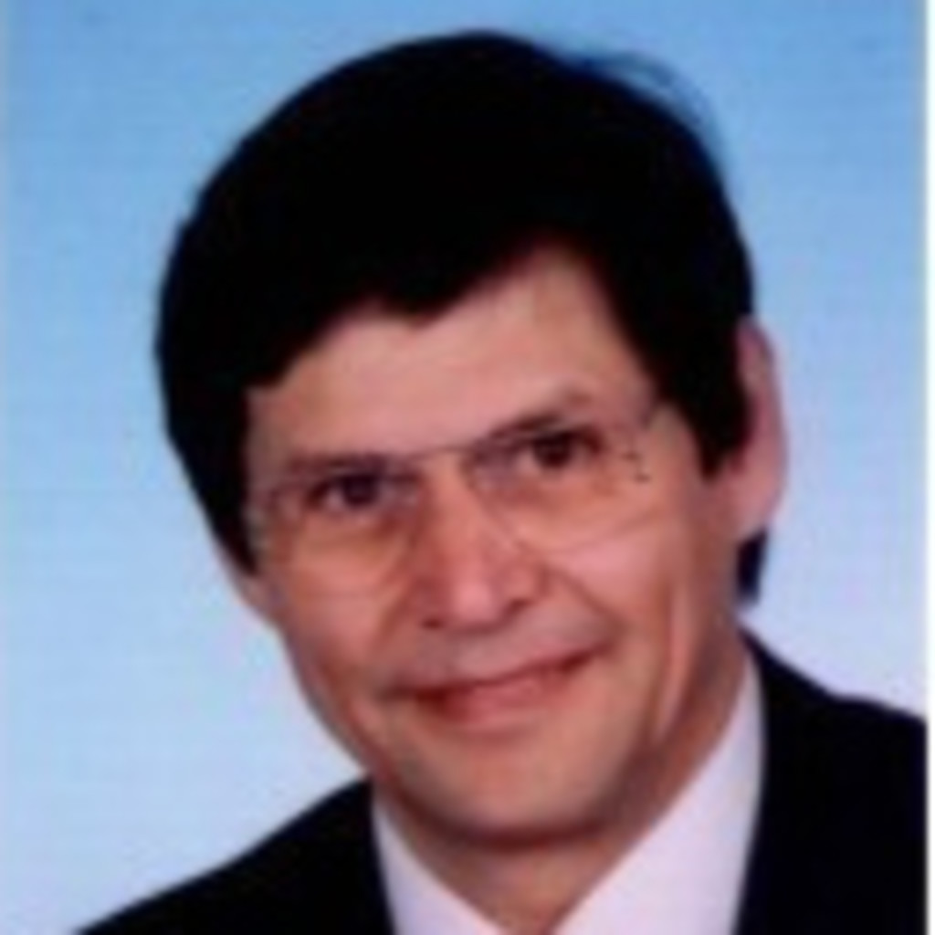 Martin Damm Ausbildung und Berufserfahrung XING