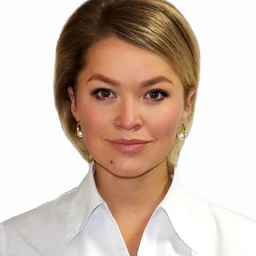 Oksana Shevchuk