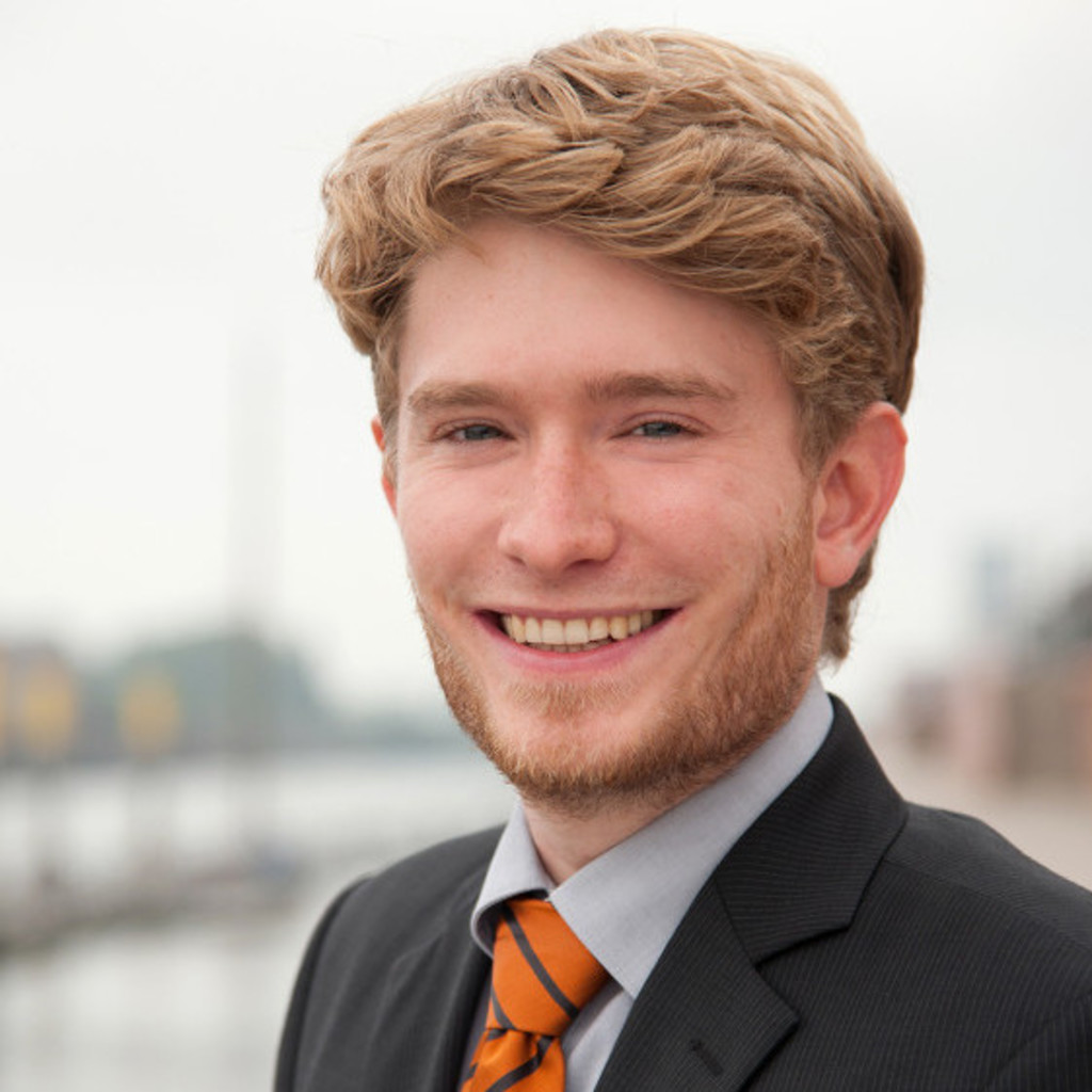 Martin Humpert Operations Candler Schiffahrt GmbH XING