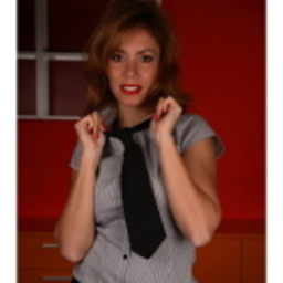 Sara Petrassi