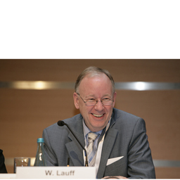 Werner Lauff
