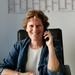 Monika Klöck