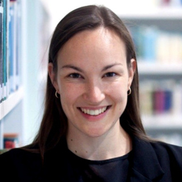 Lena Mielke