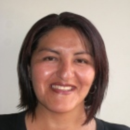 indira Jauregui Villaizan