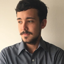 Rodrigo Moura