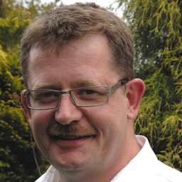 Bernd Ewert