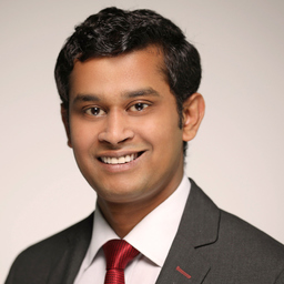 Vaibhav Sakharkar