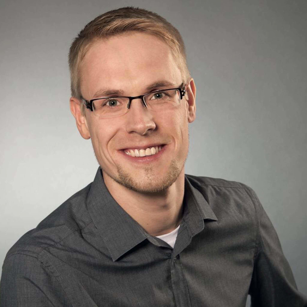 Andreas Bünting Manager ITSystemadministrator Web