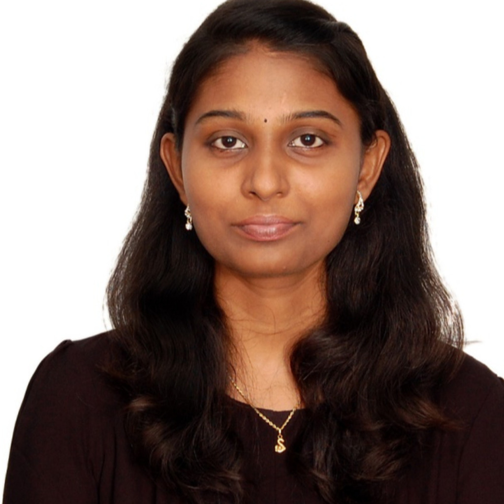 Sindhuja Selvaraj - Senior Test Engineer - Attra Infotech | XING