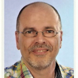 Hartmut Klein