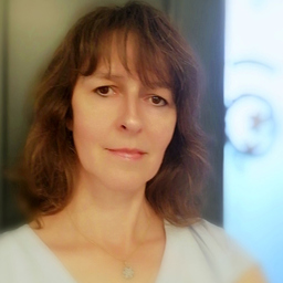 Sabine Preuß