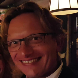 Dr. Marcus D. Ernst