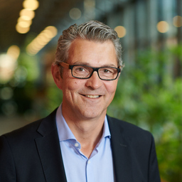 André Burger