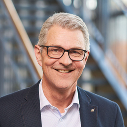 André Burger's profile picture