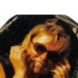 Petra Wilhelm