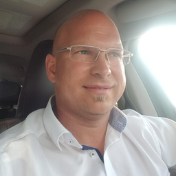 Jürgen Huber