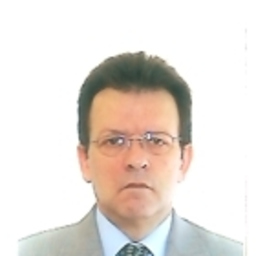 Lluis Angel de Frutos Diaz