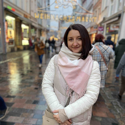 Iryna Reznichenko