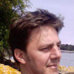 Benedict Leblond